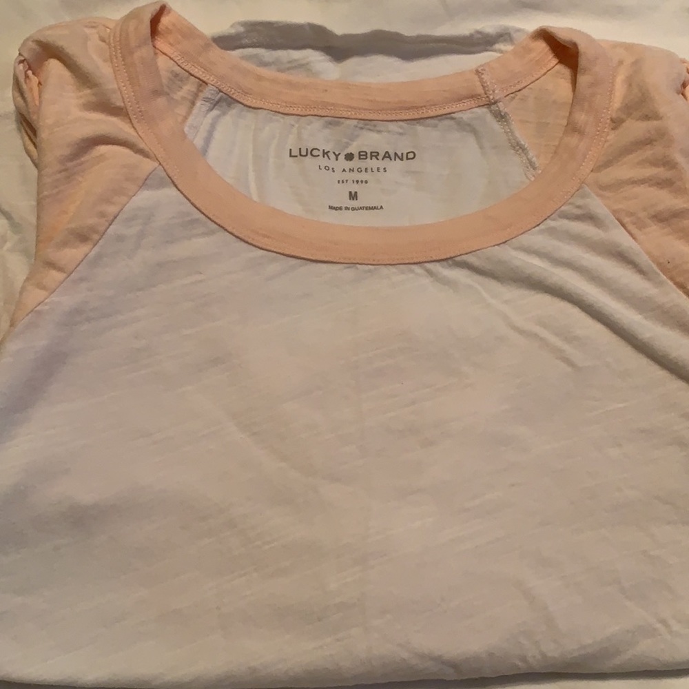 Baseball tee - Picture 2 of 2